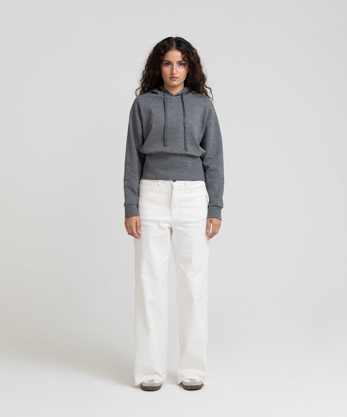 Women's Tech Spacer Hoodie